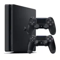 ps4خونگی مثل صفر میومنه