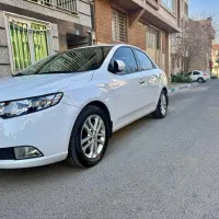 سراتو مدل ۹۷