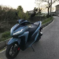 فروش کلیک ۱۵۰ ابی مازراتی