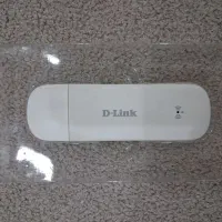مودم  m910 dlink 4G|مودم و تجهیزات شبکه|اسلام‌شهر, شهرک مهدیه|دیوار