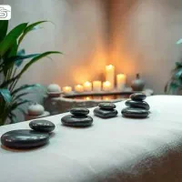ماساژ درمانی در سالن مجوز دار