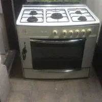 بخاریخچال گاز