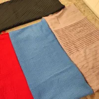 شال زنانه|لباس|گرگان, |دیوار