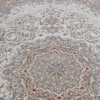 یک جفت فرش 9 متری