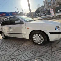 سمندlx مدل ۹۴|خودرو سواری و وانت|شهریار, شهرک بهاران (ویره)|دیوار