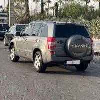 سوزوکی ویتارا ۹۱ اتومات ۲۴۰۰|خودرو سواری و وانت|شیراز, آزادگان|دیوار