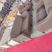 مبل آرتا ۷ نفر|مبلمان خانگی و میز عسلی|شیراز, شهرک صنعتی شیراز|دیوار