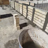 کاشیکار سیمانکار تگری موزاییک تخریب|خدمات پیشه و مهارت|کرمانشاه, |دیوار