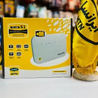 مودم ( آنلاک ) ایرانسلi60-S1