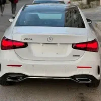 فروش ویژه بنز A200