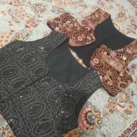 سخمه کوردی|لباس|سقز, |دیوار