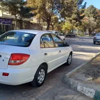 کیا ریو ۸۹ بسیار تمیز کم کار استثنایی