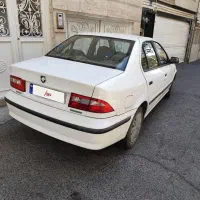 سمند lx|خودرو سواری و وانت|تهران, زرکش|دیوار