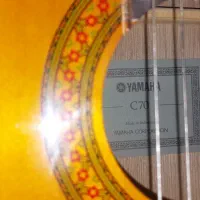 گیتار یاماها Yamaha C70