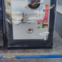 اولین و بزرگ ترین نمایندگی گاوصندق در بندر انزلی