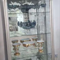 بوفه،تمیز دو در