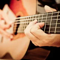 اموزش گیتار مبتدی تا حرفه ای