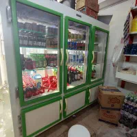 یخچال|فروشگاه و مغازه|قوچان, |دیوار