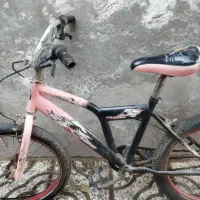 دوچرخه بچه گانه شماره ۱۶