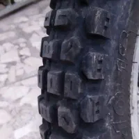 جترو ۱۵۰ استارتی مدارک تکمیل ۸۹|موتورسیکلت|رشت, لاکان|دیوار