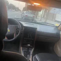 پارس tu5|خودرو سواری و وانت|تاکستان, |دیوار