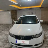 سراتو ۲۰۰۰ آپشنال مدل ۱۳۹۷