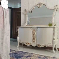 اینه کنسول|بوفه، ویترین، کنسول|دورود, |دیوار