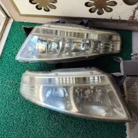 چراغ سورن معمولی