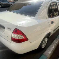 تیبا مدل۹۴|خودرو سواری و وانت|تهران, شهید اسدی|دیوار