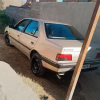 پژو ۴۰۵|خودرو سواری و وانت|مشگین شهر, |دیوار