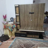 بوفه و میز تلویزیون