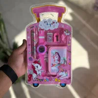 ست مدادرنگی و آبرنگ کرومی / سرزمین هدیه فاز ۴|لوازم التحریر|بندر ماهشهر, |دیوار