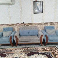 مبل هفت نفر راحتی