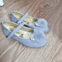 کفش دخترانه