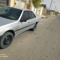 پژو مدل 90|خودرو سواری و وانت|بیرجند, |دیوار