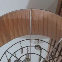 آباژور|چراغ خواب و آباژور|قدس, شهر‌قدس|دیوار