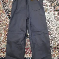 لباس کار آستین با شلوارکار لنت دار|لباس|اردبیل, |دیوار