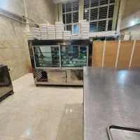 وردست قناد شاگرد|استخدام بازاریابی و فروش|خسروشاه, |دیوار