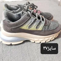 کفش اسپرت