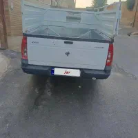 آریسان یک لا کاغذی|خودرو سواری و وانت|بن, |دیوار