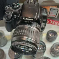 canon 400D +18-55 فول پکیج|دوربین عکاسی و فیلم‌برداری|تهران, امام خمینی|دیوار