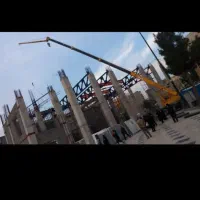 جرثقیل اجاره