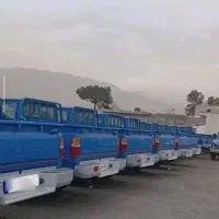 نیسان چکی سه ماهه