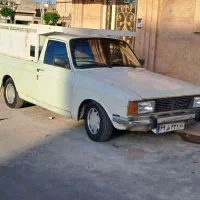 حمل بار با وانت قرچک ورامین پیشوا