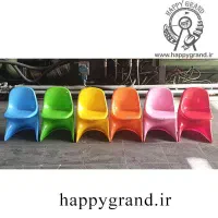 صندلی رامو هپی گرند|اسباب و اثاث بچه|تهران, تهرانپارس جنوبی|دیوار