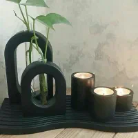 فروش دکوری و ست کنسول سال