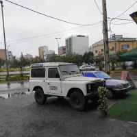 فروش یا معاوضه پاژن موتور سانتانا سالم و تمیز|خودرو کلاسیک|آمل, |دیوار