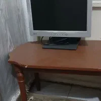 مانیتور|رایانه رومیزی|قدس, شهرقدس|دیوار