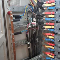 استخدام کارشناس دفتر فنی برق