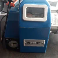 مشعل گازی ایران رادیاتور مدل ۱ تا ۳